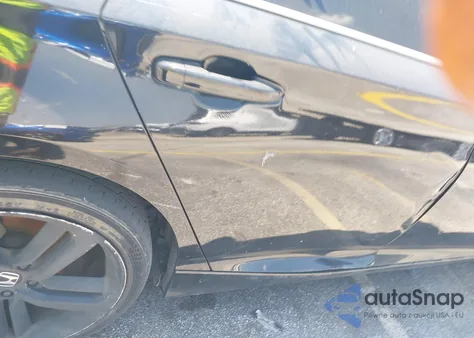 2020 Honda Accord Sport z USA, uszkodzony, nr VIN 1HGCV1F37LA037424